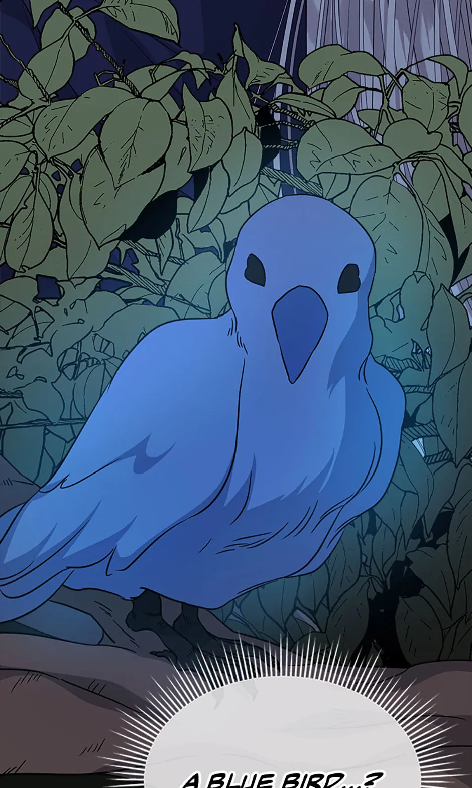 The Exhausting Reality of Novel Transmigration chapter 70 page 2