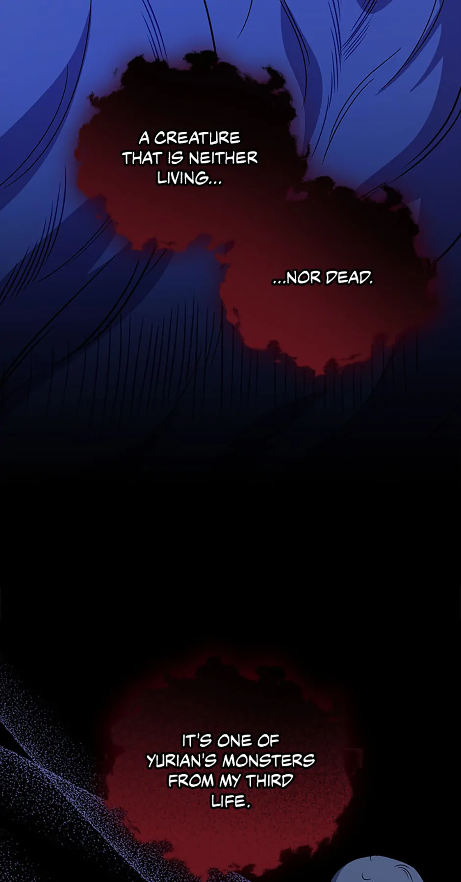 The Exhausting Reality of Novel Transmigration chapter 70 page 5