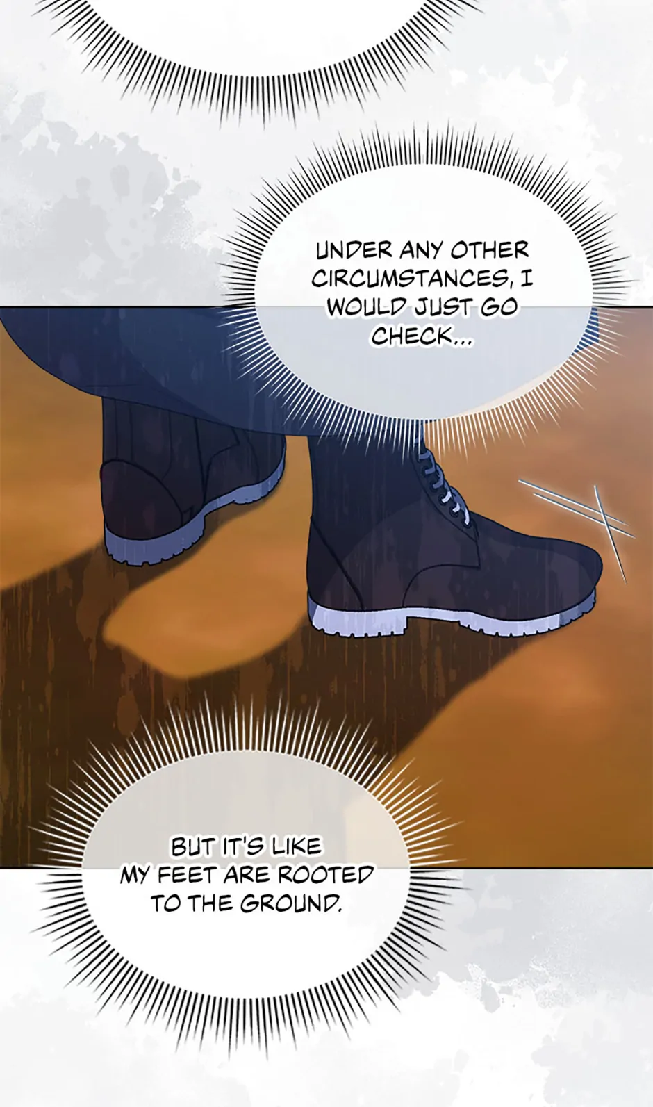 The Exhausting Reality of Novel Transmigration chapter 70 page 13