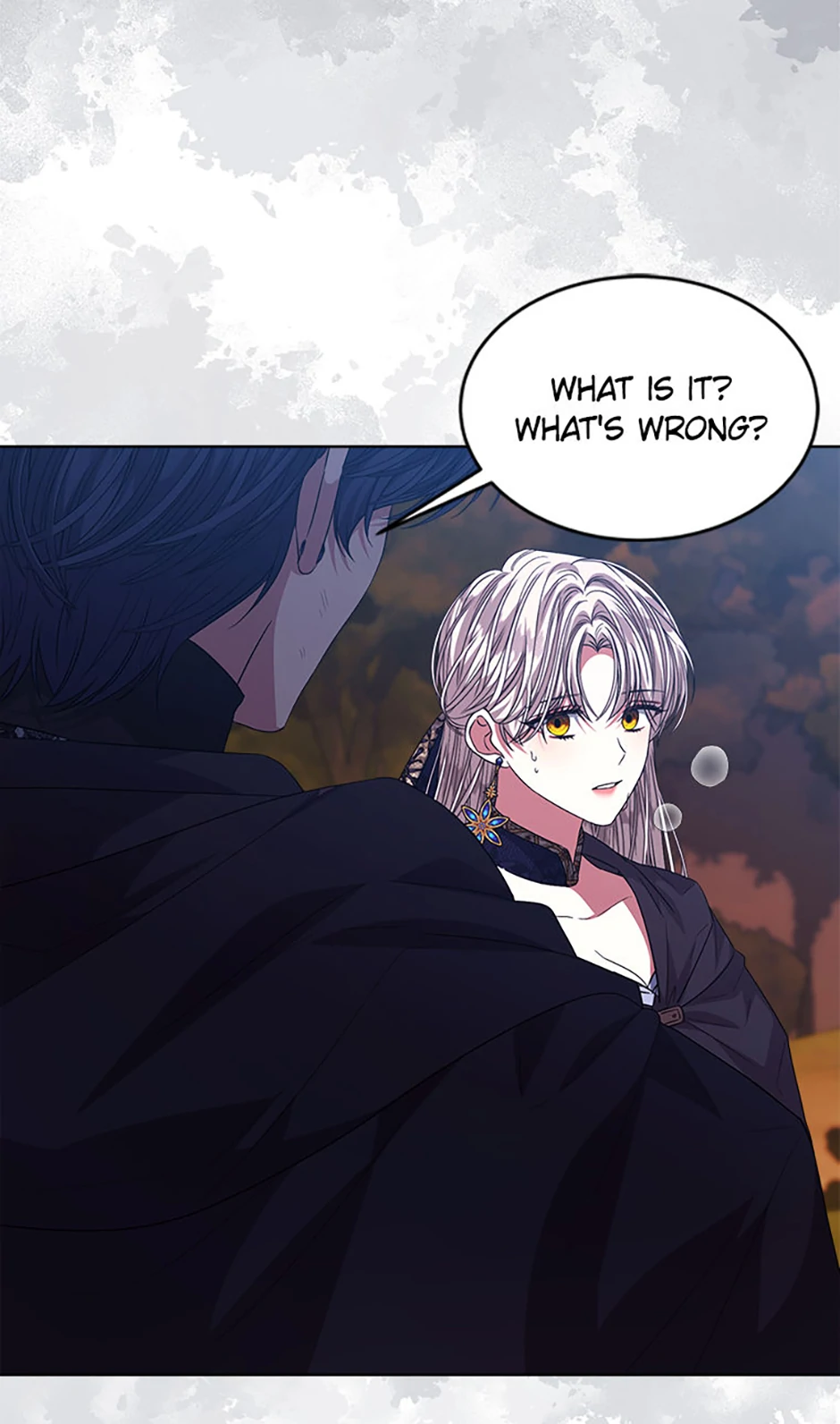 The Exhausting Reality of Novel Transmigration chapter 70 page 16