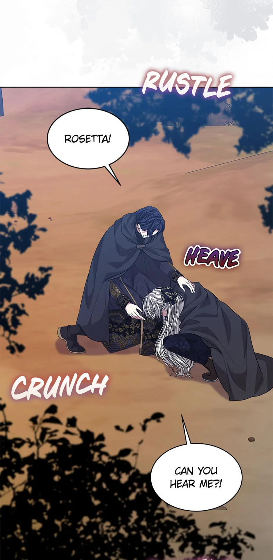 The Exhausting Reality of Novel Transmigration chapter 70 page 20