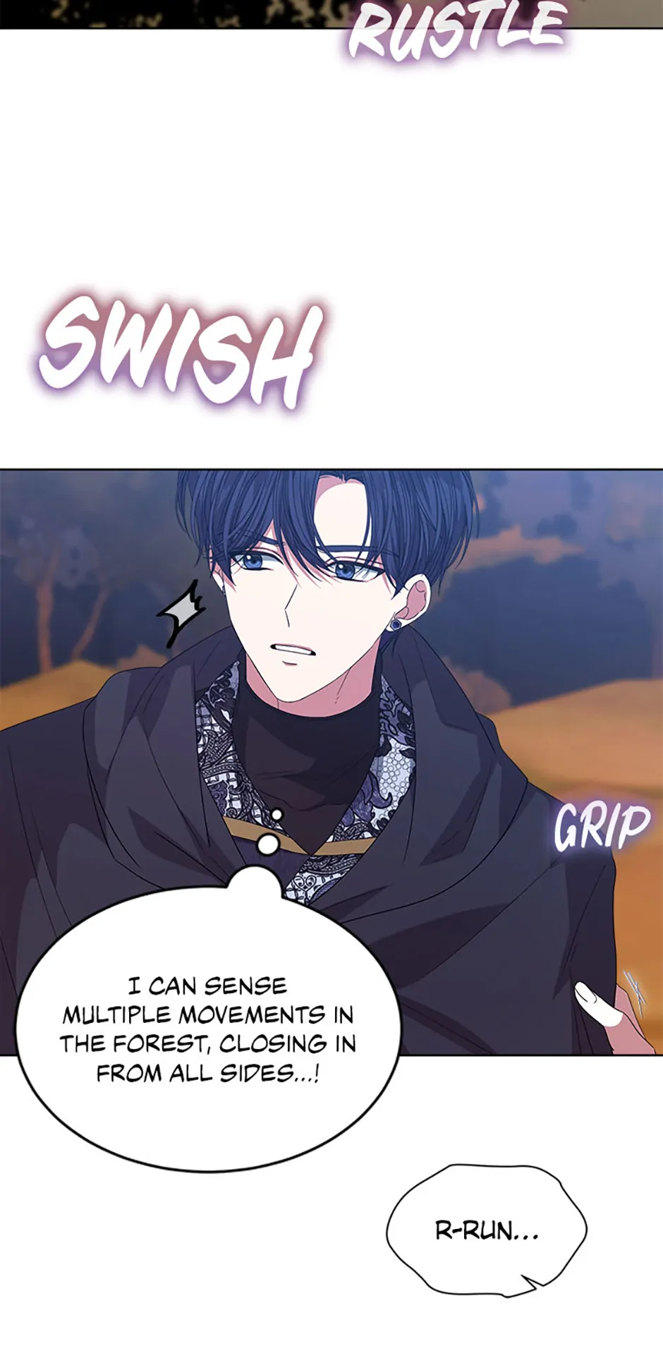 The Exhausting Reality of Novel Transmigration chapter 70 page 21