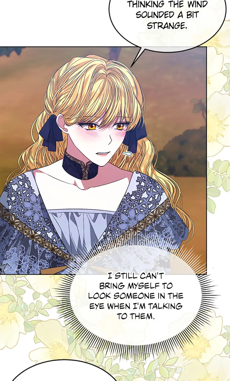 The Exhausting Reality of Novel Transmigration chapter 70 page 34
