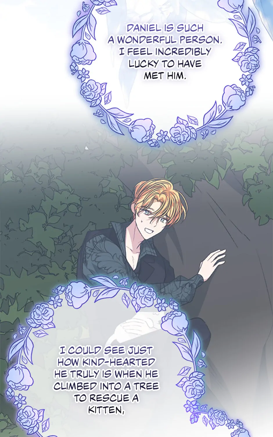 The Exhausting Reality of Novel Transmigration chapter 70 page 41