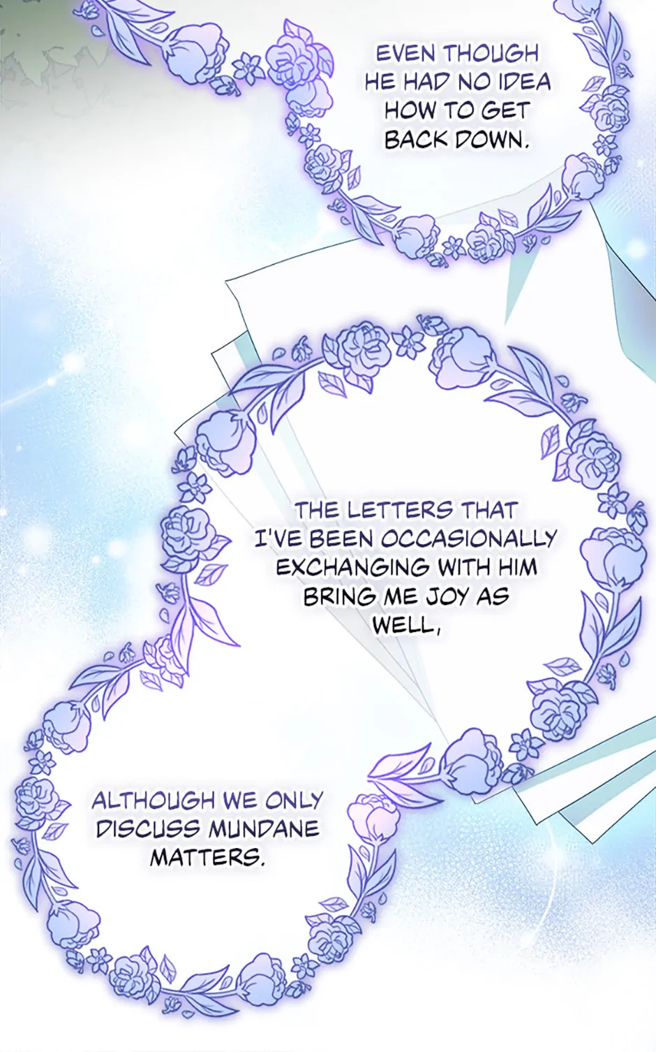 The Exhausting Reality of Novel Transmigration chapter 70 page 42