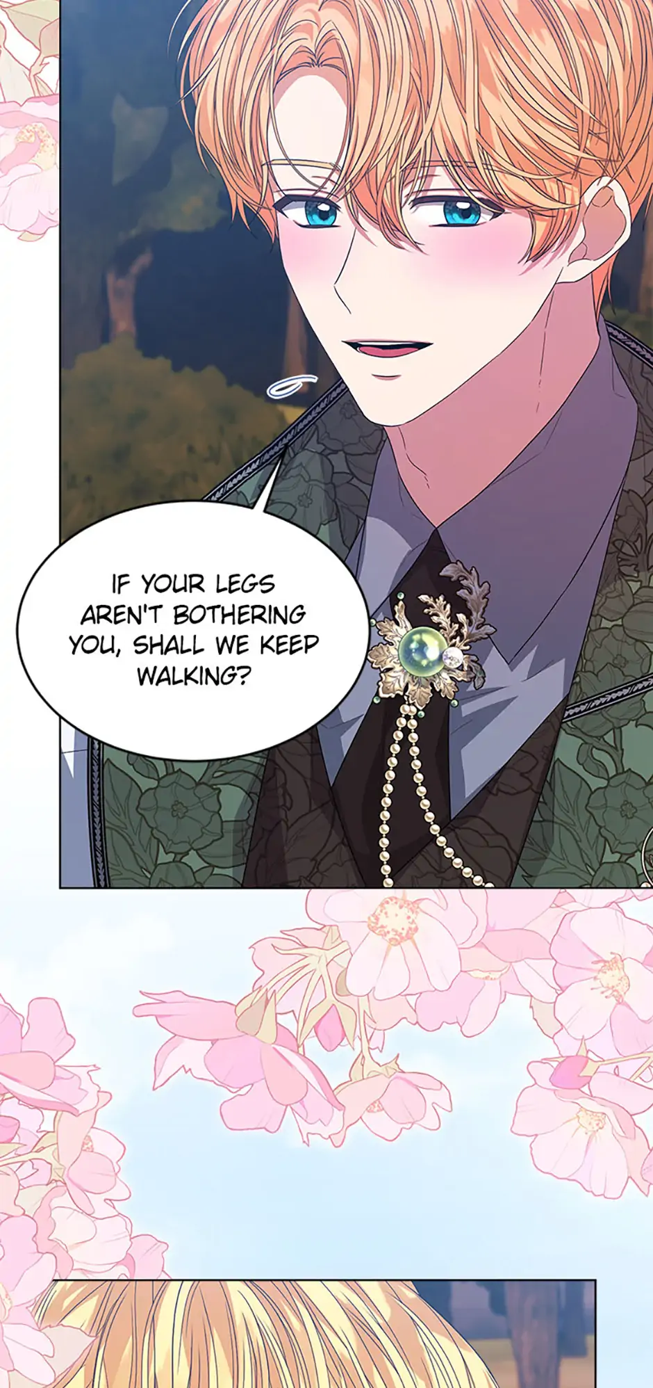 The Exhausting Reality of Novel Transmigration chapter 70 page 48