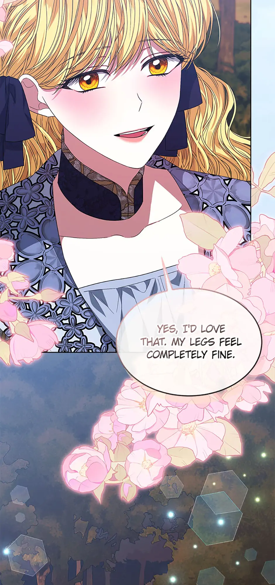 The Exhausting Reality of Novel Transmigration chapter 70 page 49