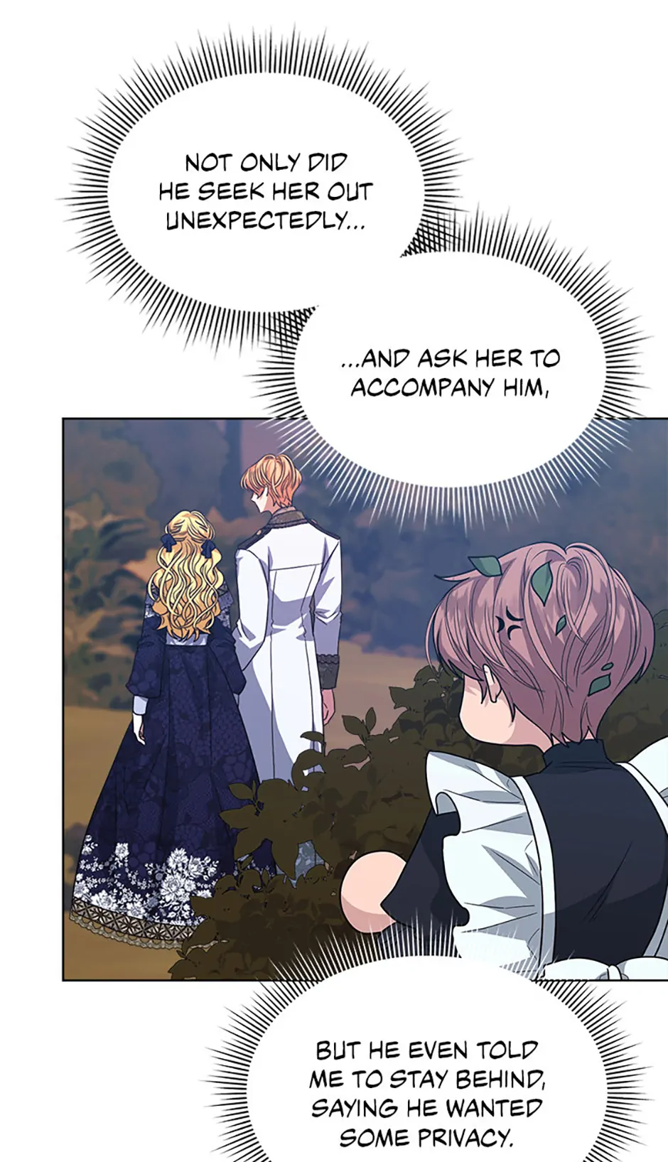 The Exhausting Reality of Novel Transmigration chapter 70 page 52