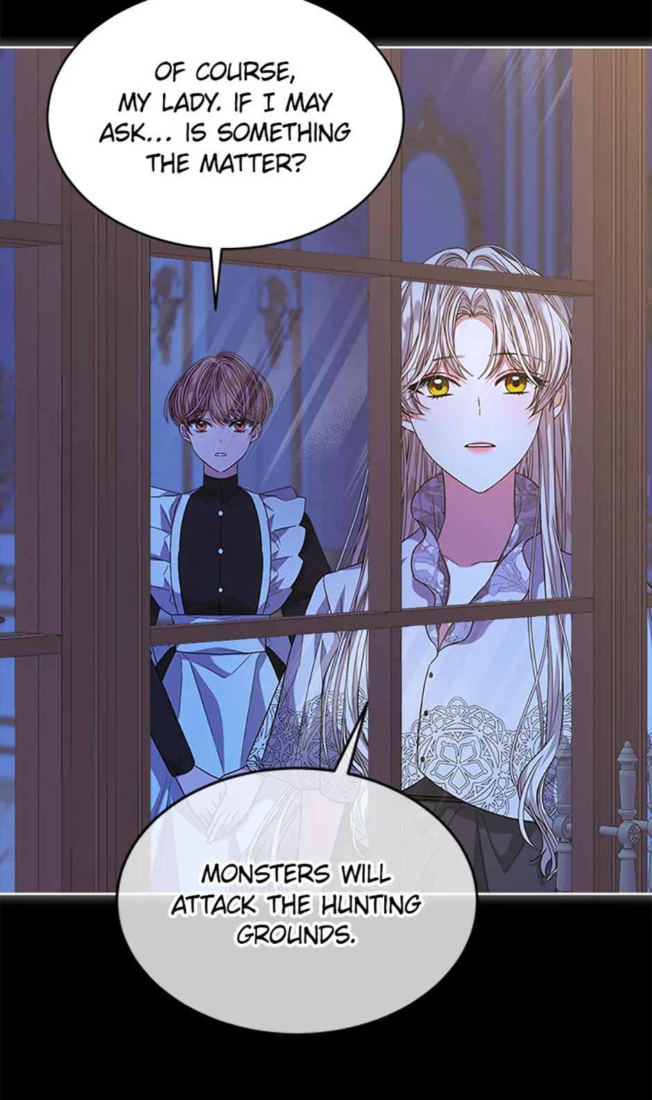 The Exhausting Reality of Novel Transmigration chapter 70 page 58