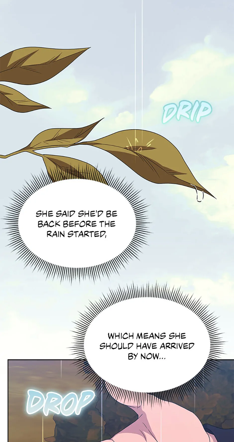 The Exhausting Reality of Novel Transmigration chapter 70 page 63