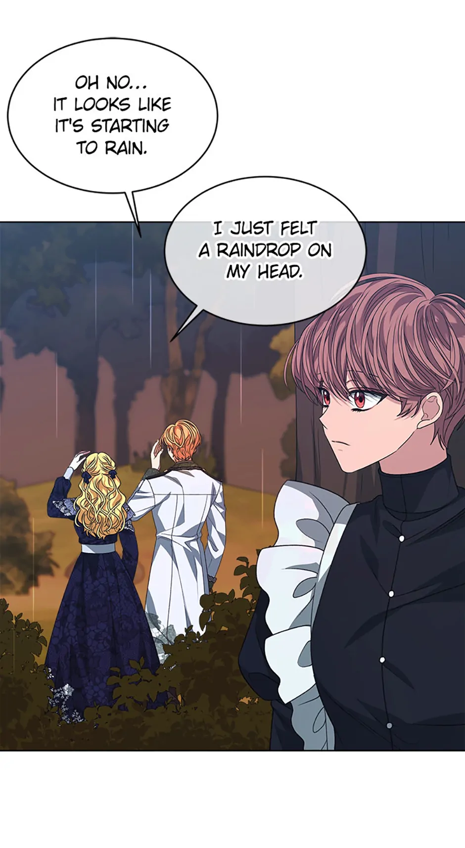 The Exhausting Reality of Novel Transmigration chapter 70 page 66