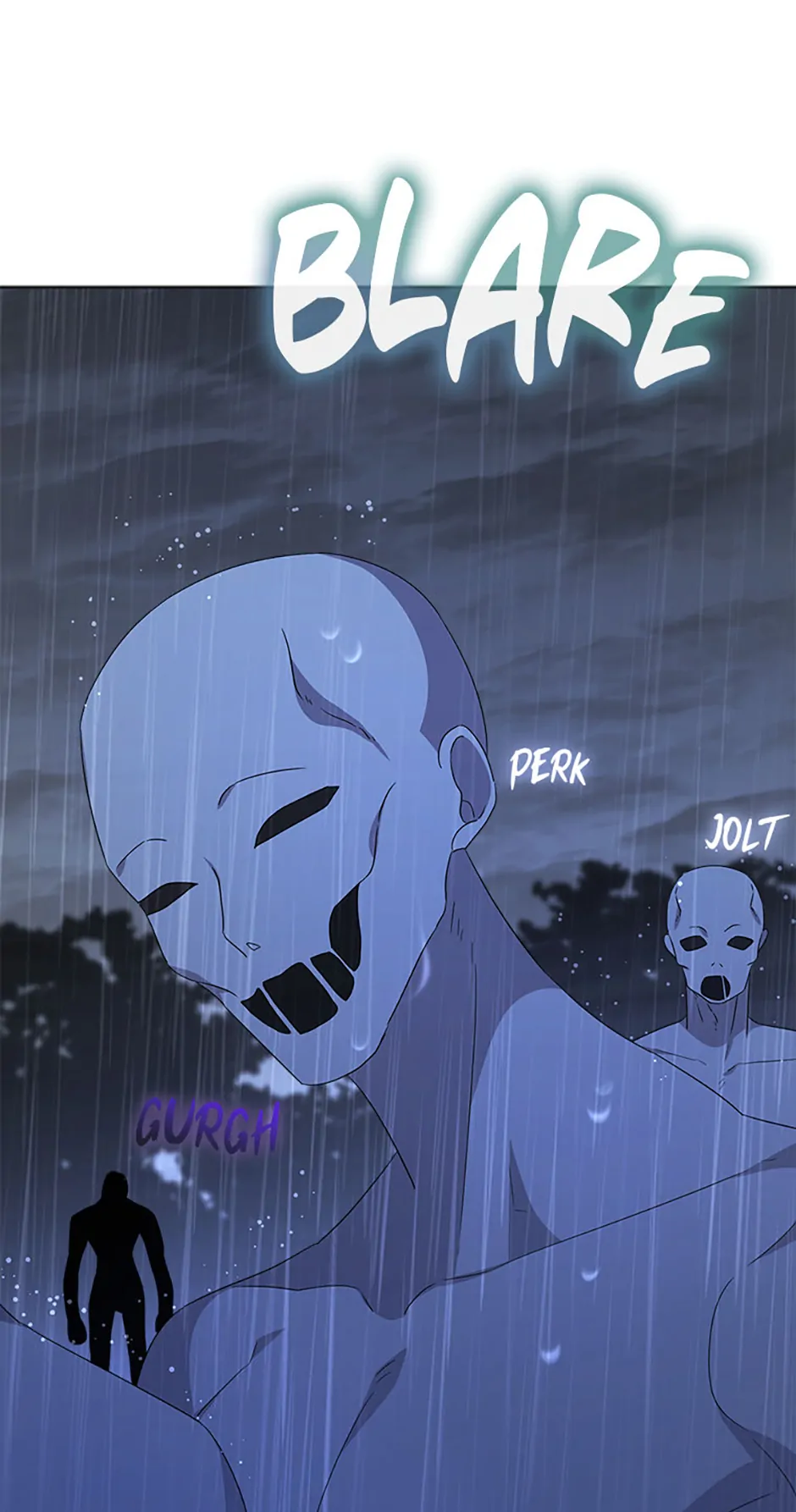 The Exhausting Reality of Novel Transmigration chapter 71 page 7
