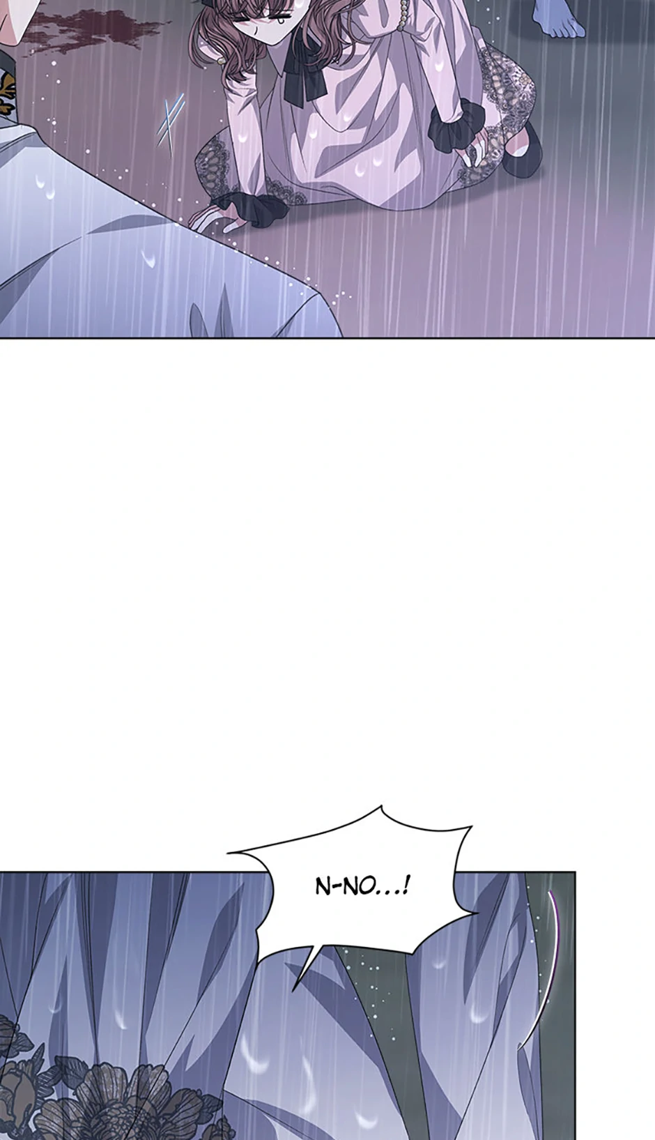 The Exhausting Reality of Novel Transmigration chapter 71 page 20