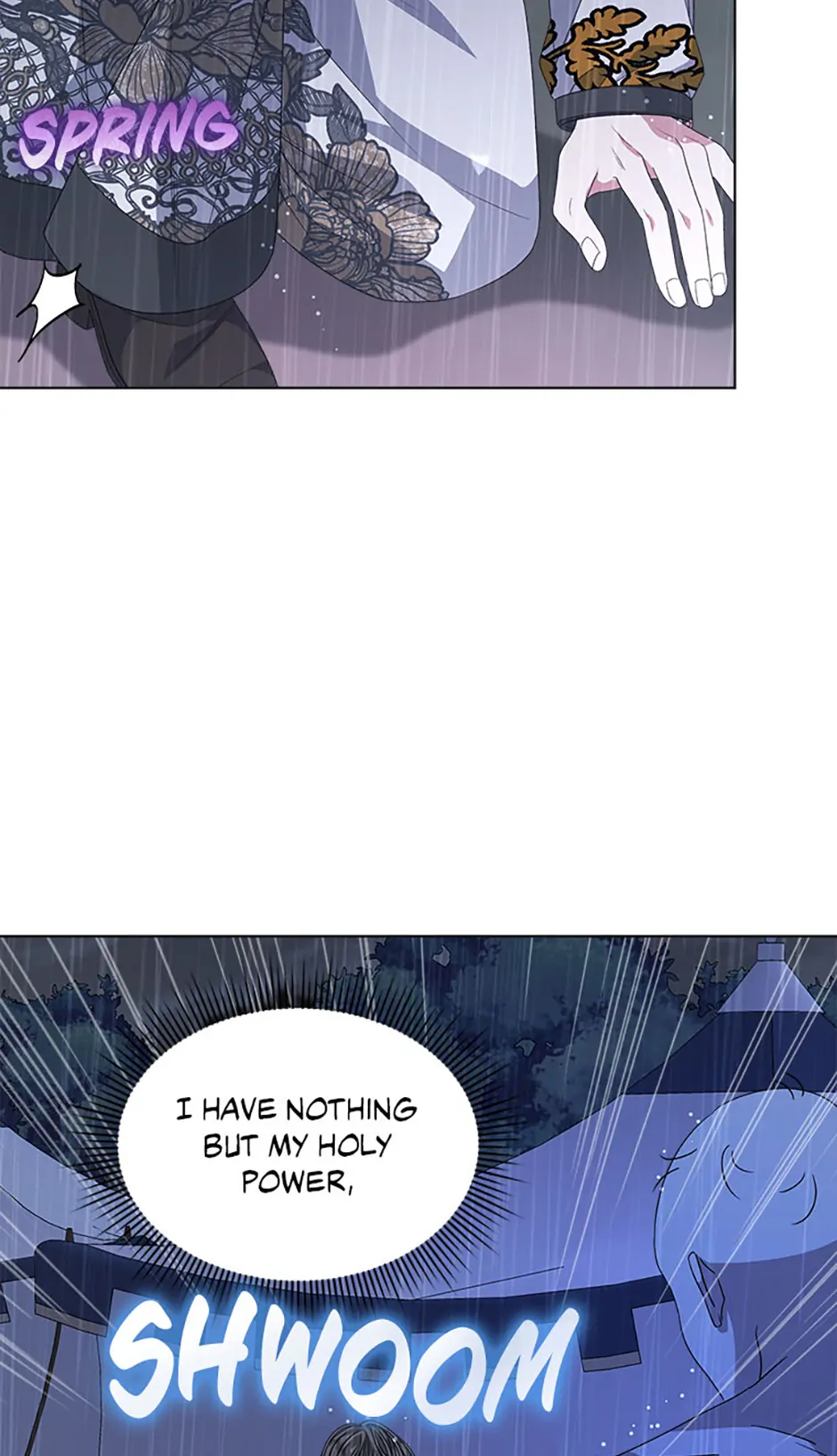 The Exhausting Reality of Novel Transmigration chapter 71 page 21