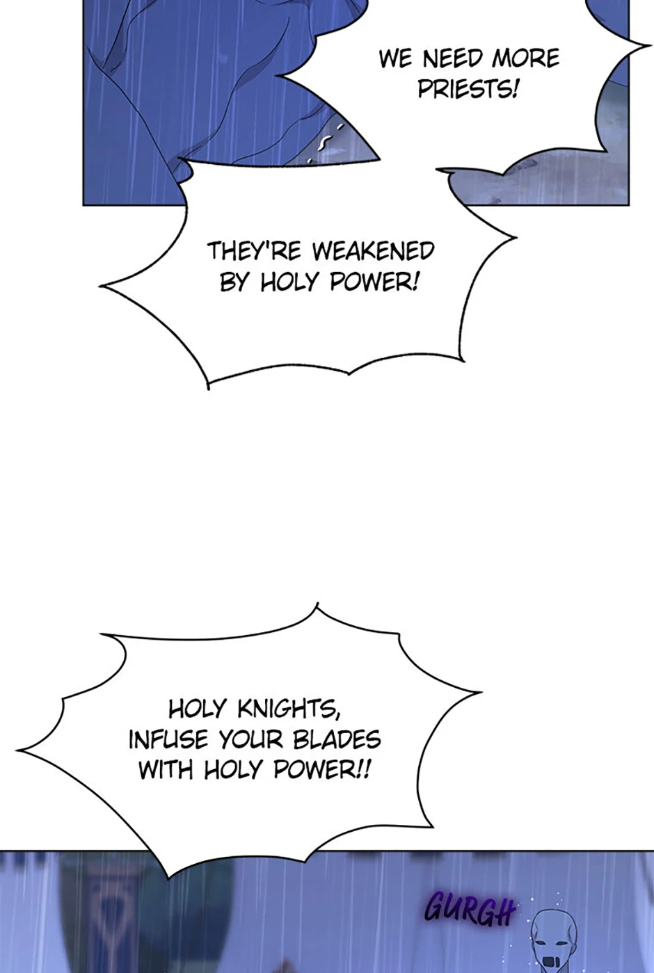 The Exhausting Reality of Novel Transmigration chapter 71 page 27