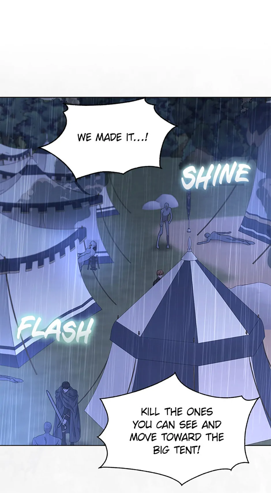 The Exhausting Reality of Novel Transmigration chapter 71 page 29