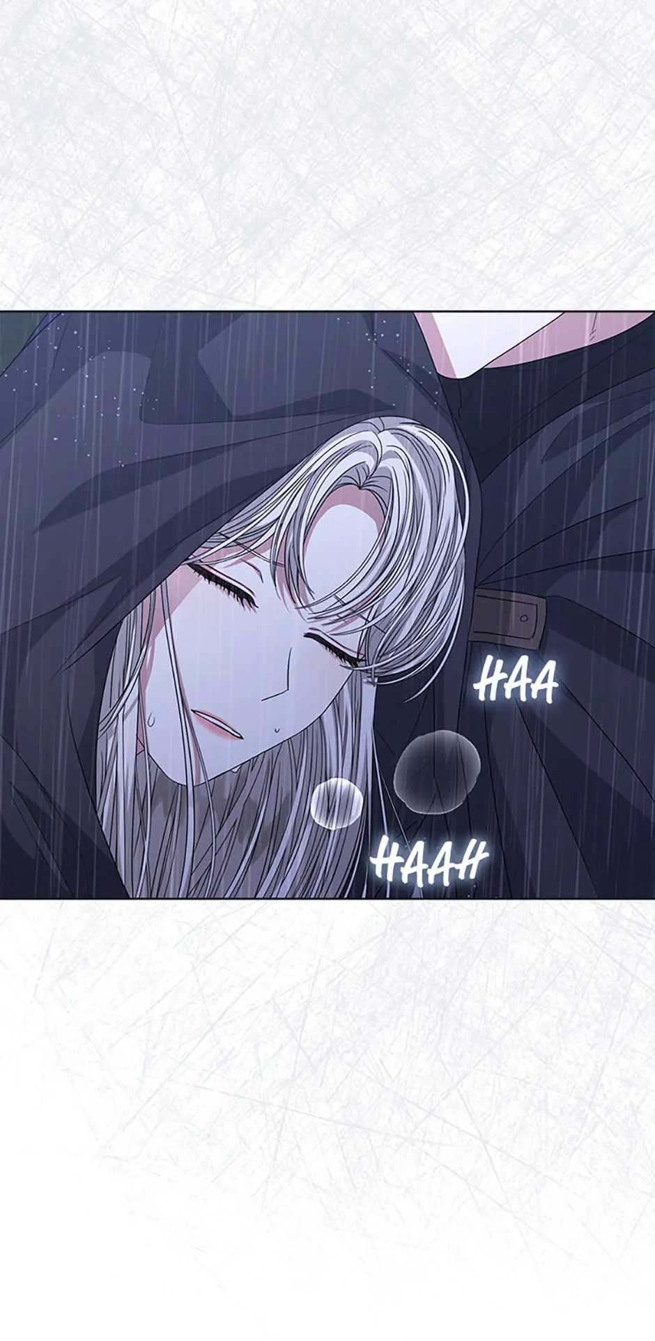The Exhausting Reality of Novel Transmigration chapter 71 page 39