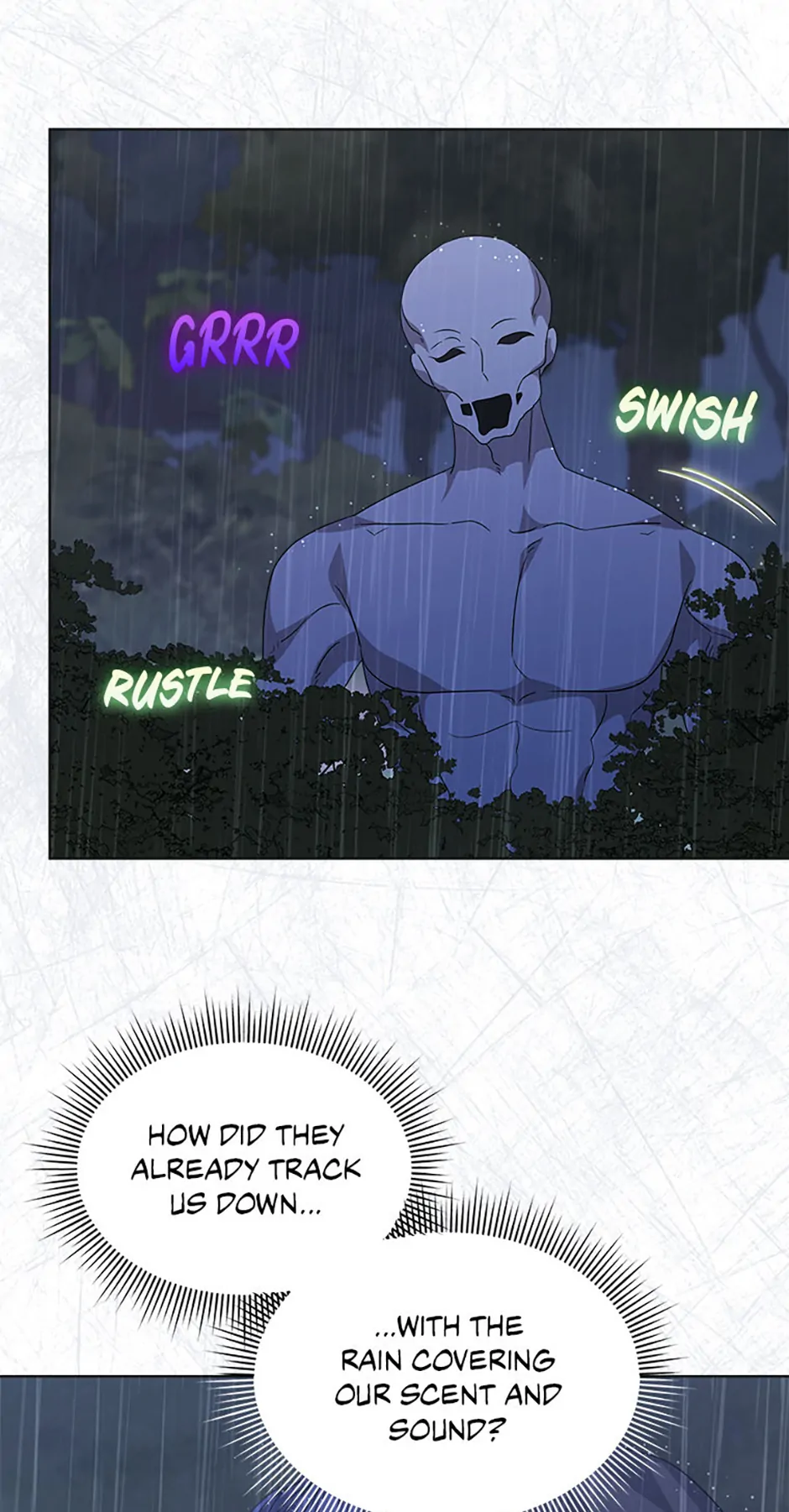 The Exhausting Reality of Novel Transmigration chapter 71 page 41