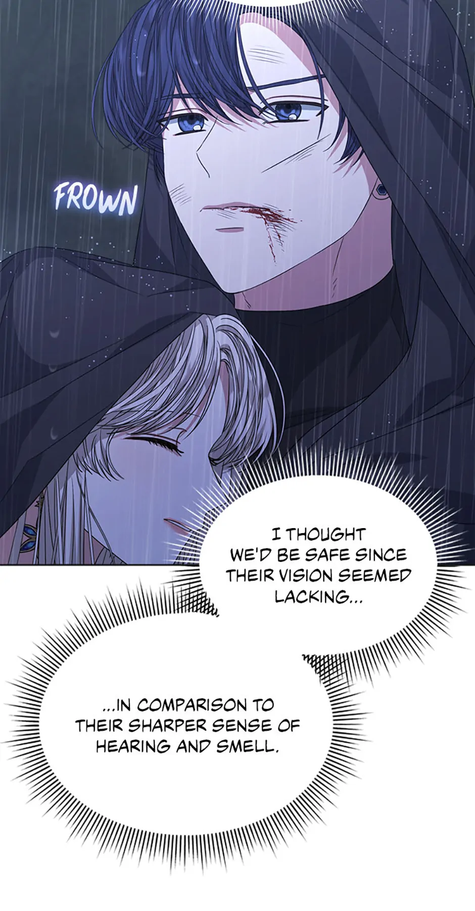 The Exhausting Reality of Novel Transmigration chapter 71 page 42