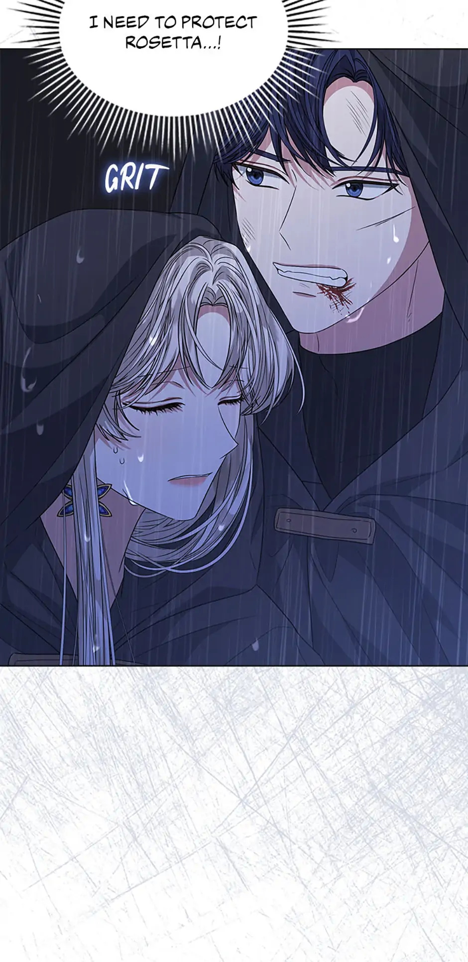 The Exhausting Reality of Novel Transmigration chapter 71 page 44