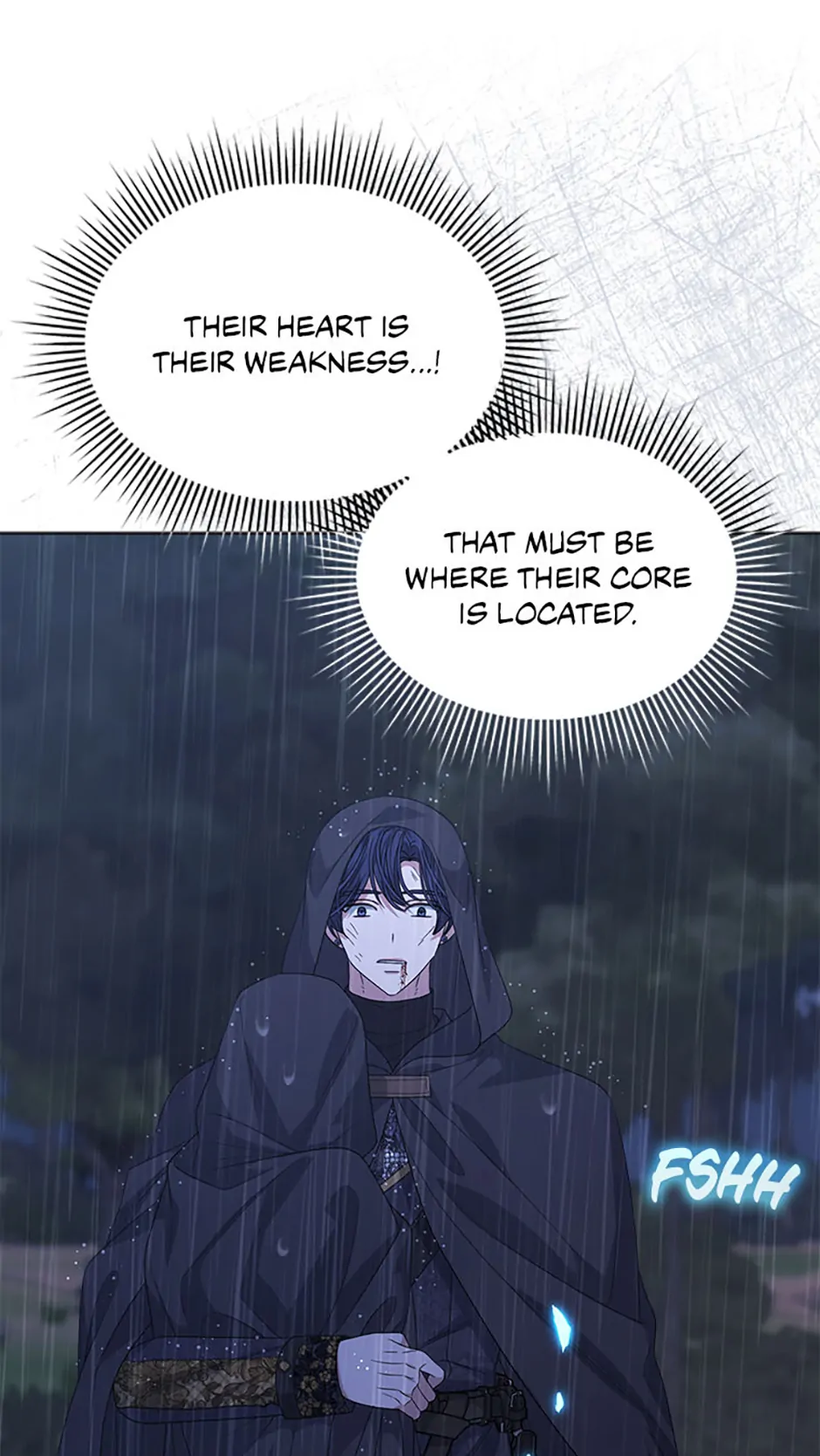 The Exhausting Reality of Novel Transmigration chapter 71 page 53