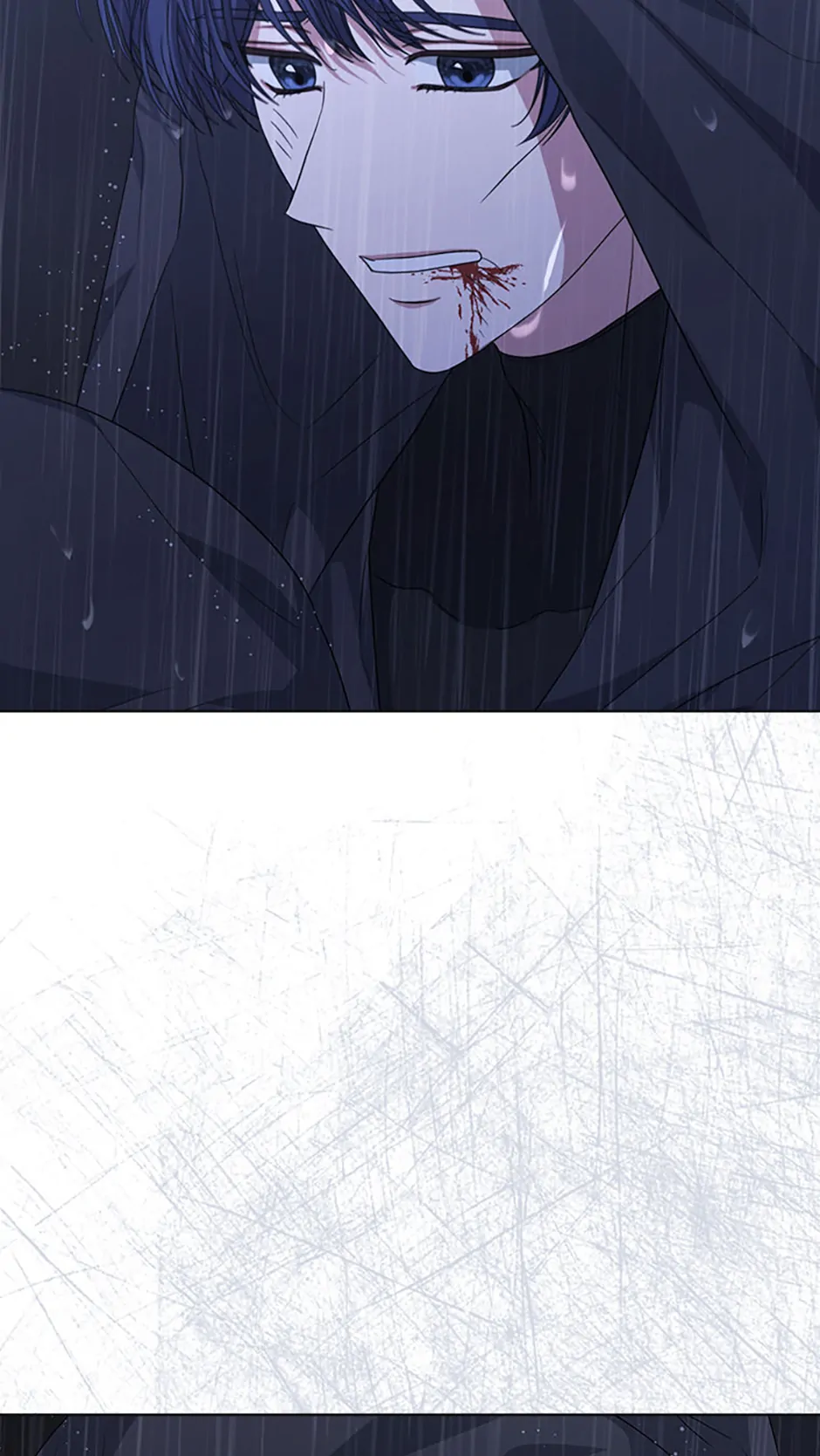 The Exhausting Reality of Novel Transmigration chapter 71 page 55