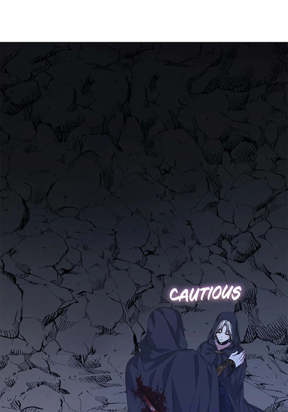 The Exhausting Reality of Novel Transmigration chapter 71 page 68