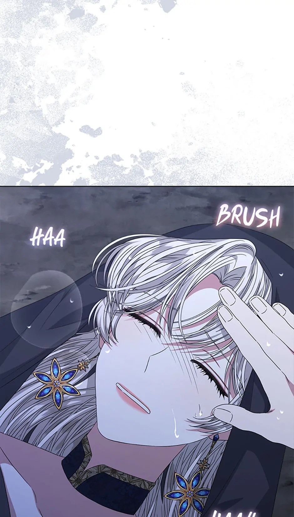 The Exhausting Reality of Novel Transmigration chapter 71 page 72