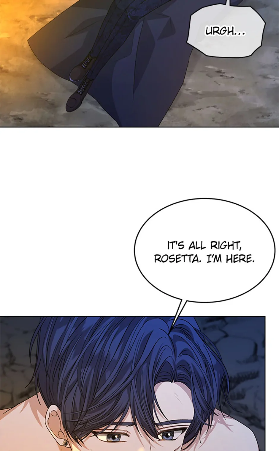 The Exhausting Reality of Novel Transmigration chapter 72 page 9
