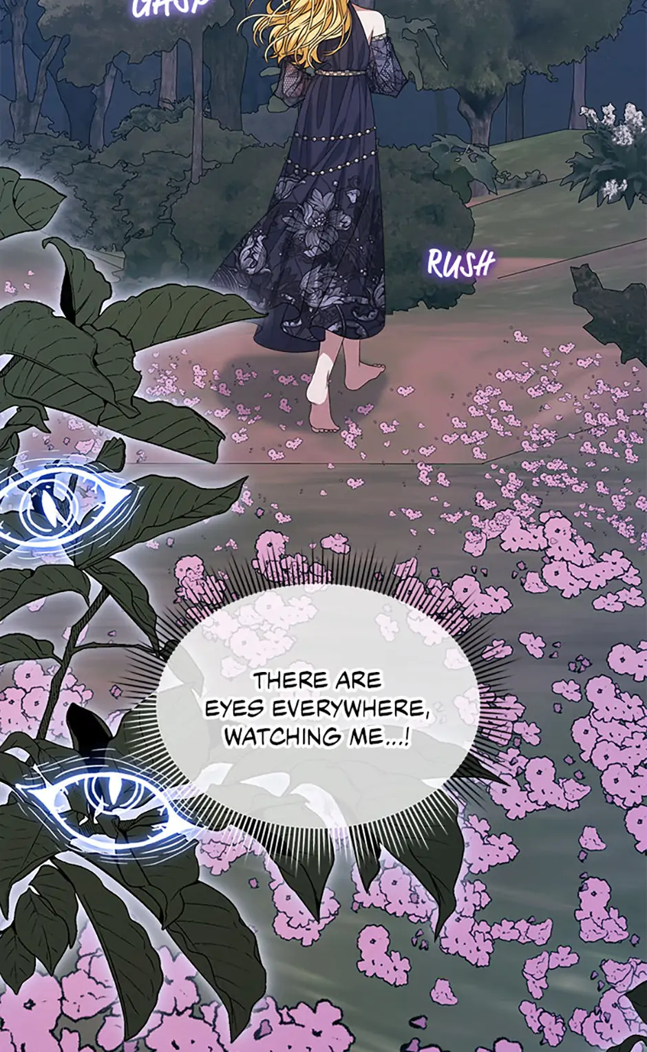 The Exhausting Reality of Novel Transmigration chapter 72 page 26
