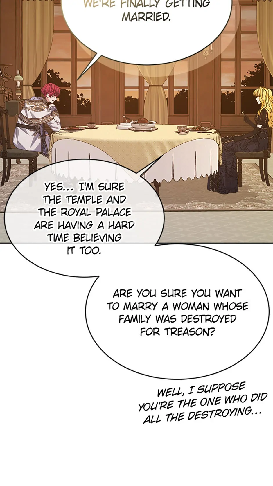 The Exhausting Reality of Novel Transmigration chapter 72 page 46