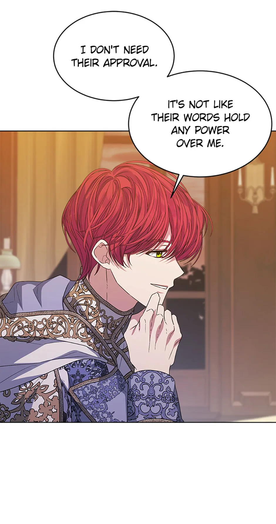The Exhausting Reality of Novel Transmigration chapter 72 page 47