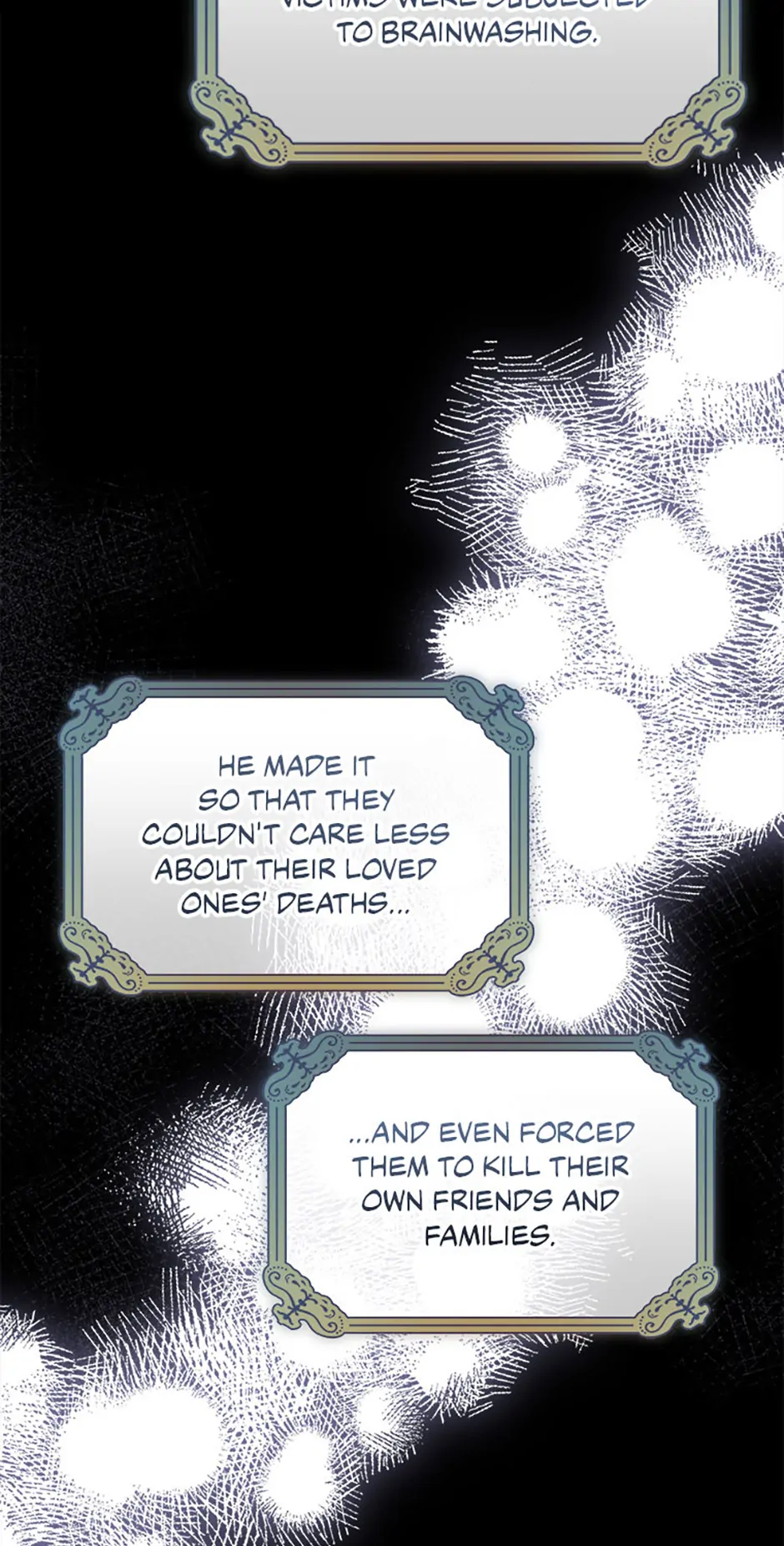 The Exhausting Reality of Novel Transmigration chapter 72 page 52