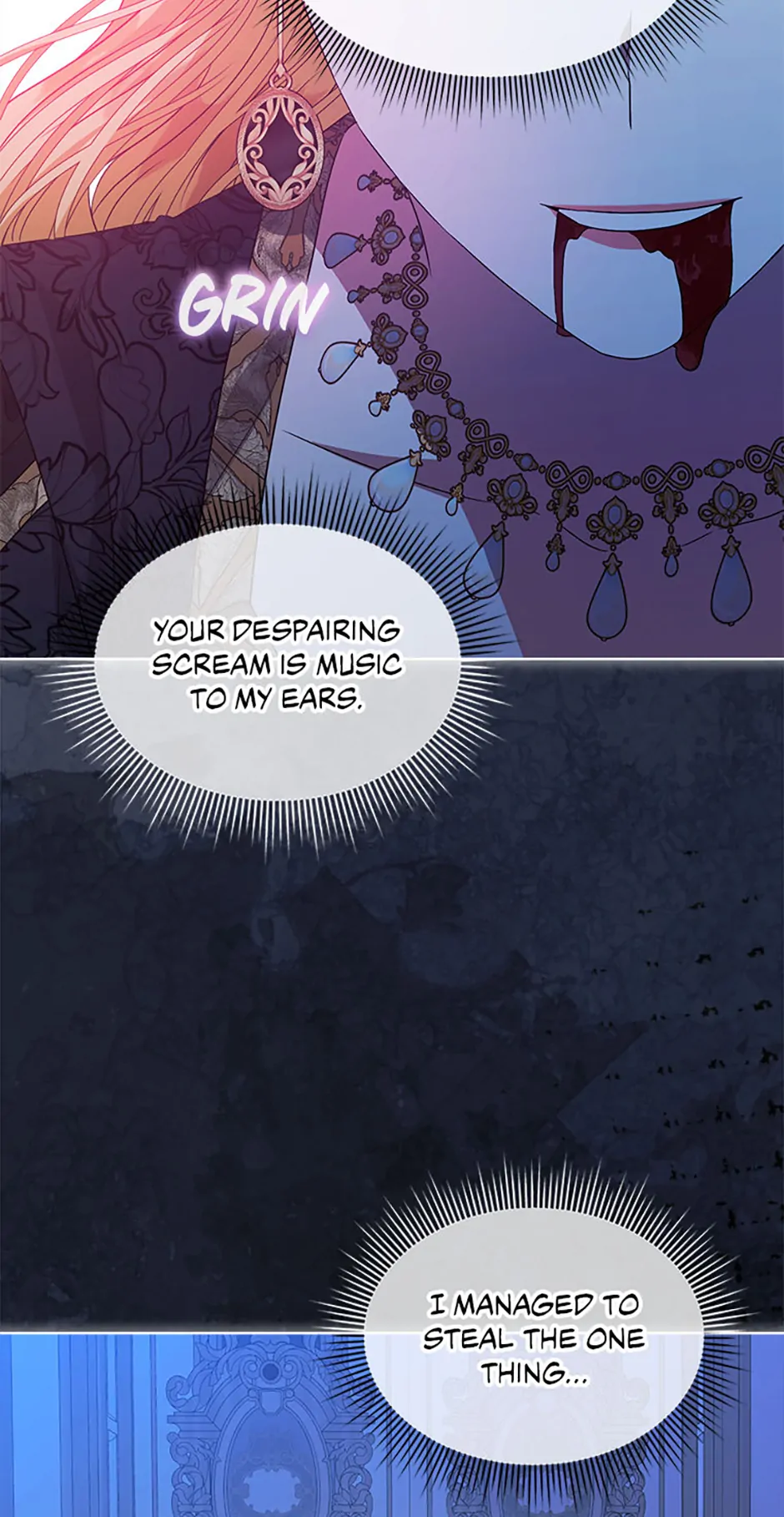 The Exhausting Reality of Novel Transmigration chapter 72 page 72