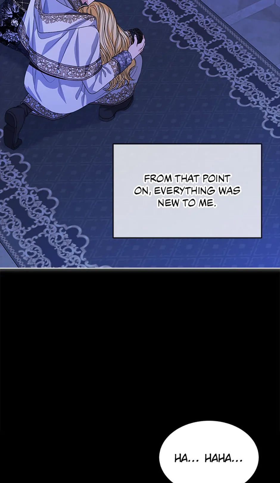The Exhausting Reality of Novel Transmigration chapter 73 page 3