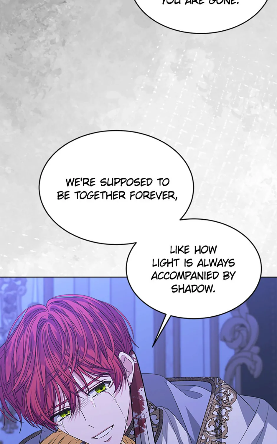 The Exhausting Reality of Novel Transmigration chapter 73 page 6