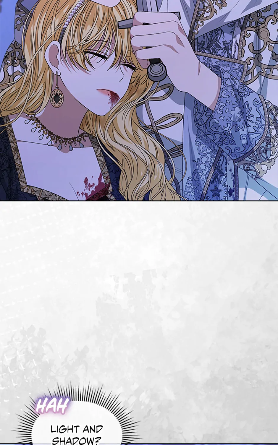 The Exhausting Reality of Novel Transmigration chapter 73 page 7