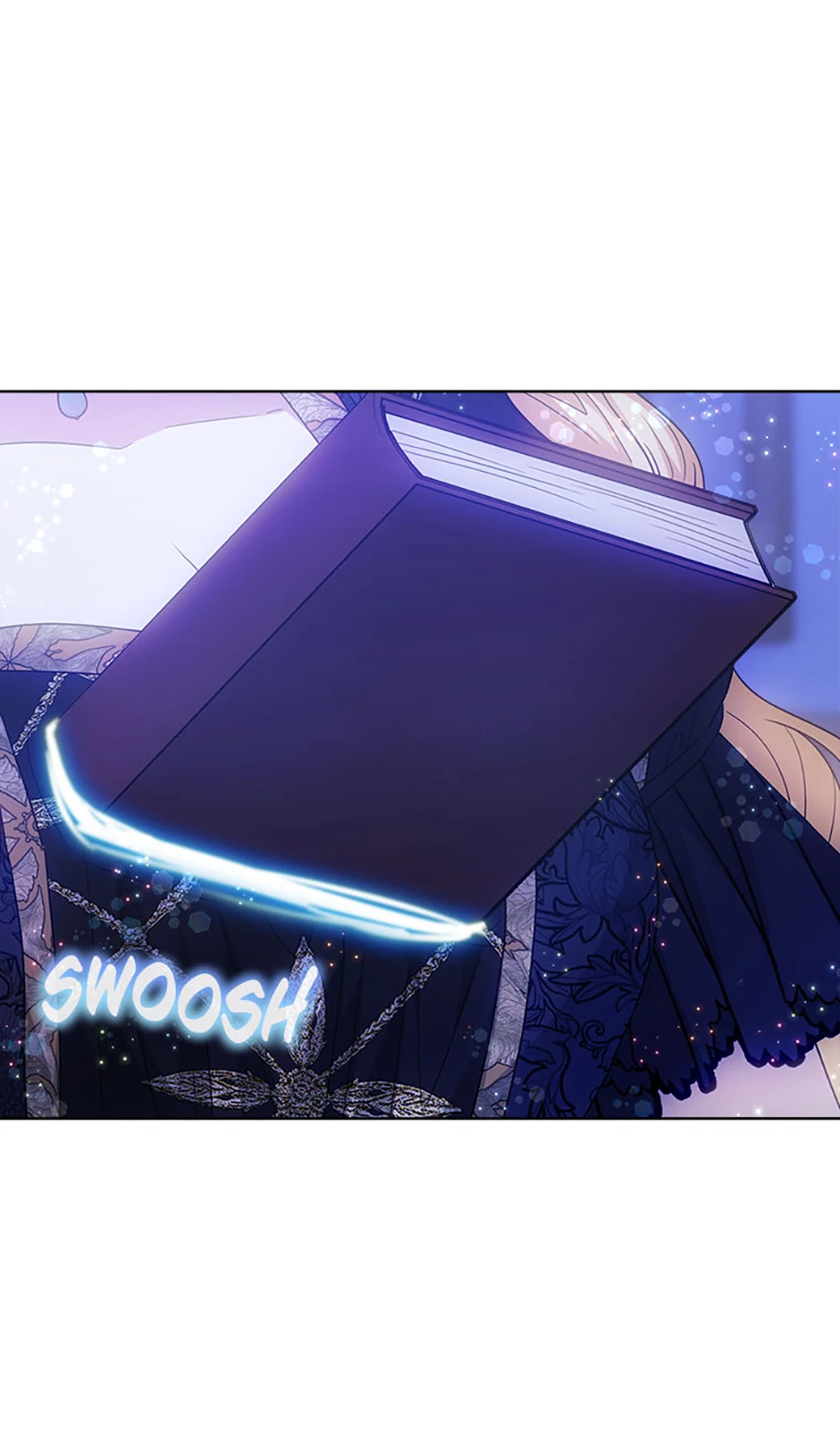 The Exhausting Reality of Novel Transmigration chapter 73 page 12