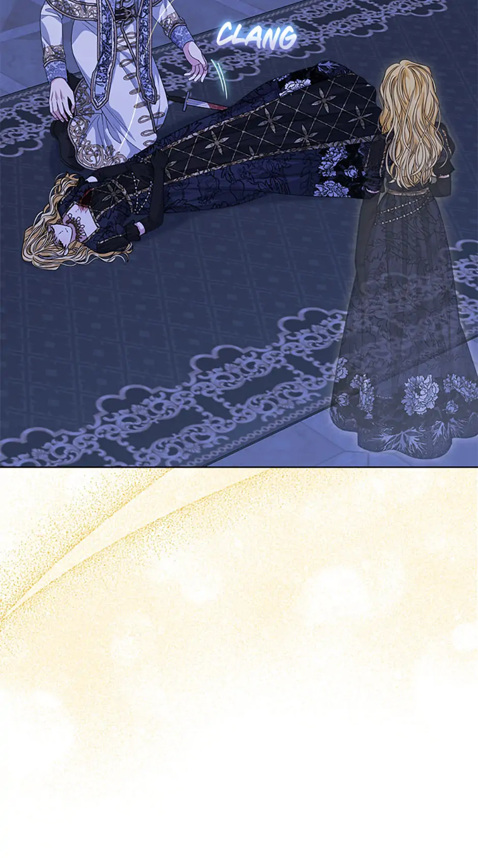 The Exhausting Reality of Novel Transmigration chapter 73 page 20