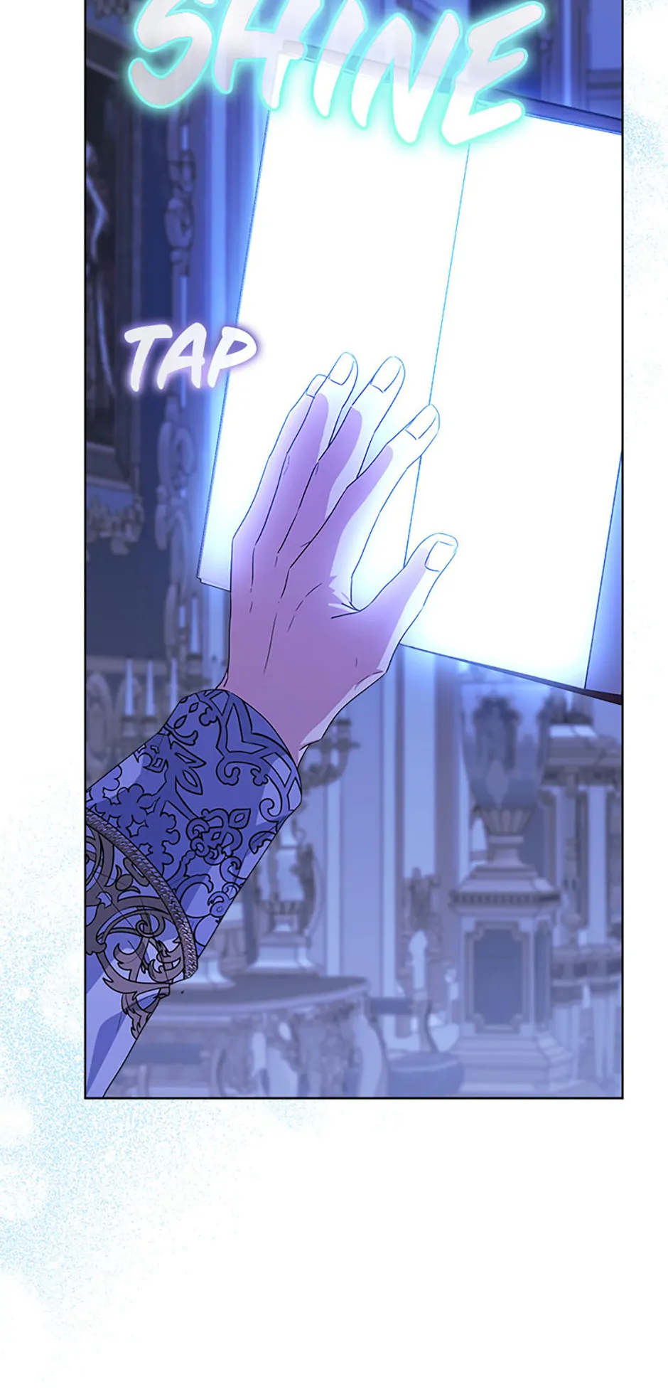 The Exhausting Reality of Novel Transmigration chapter 73 page 23