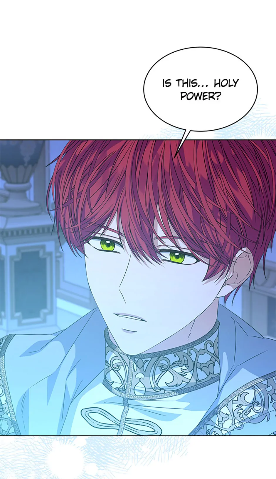 The Exhausting Reality of Novel Transmigration chapter 73 page 24