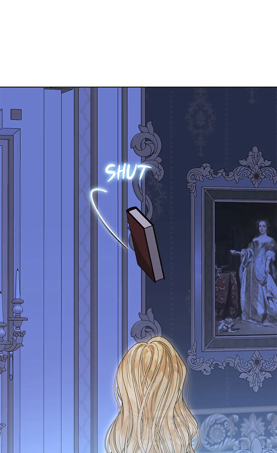 The Exhausting Reality of Novel Transmigration chapter 73 page 34