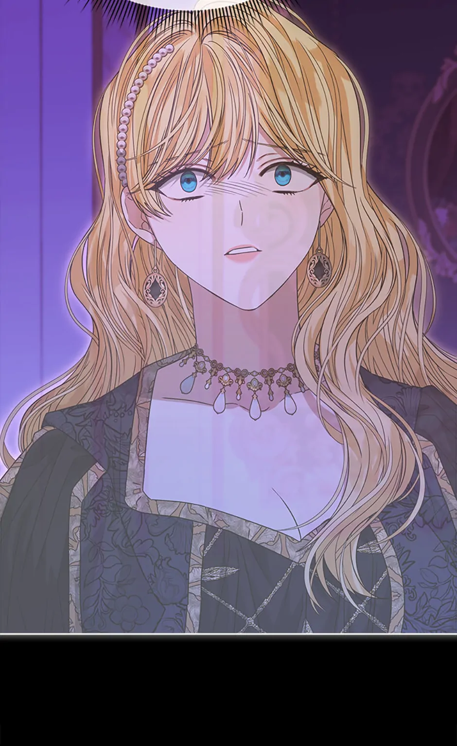 The Exhausting Reality of Novel Transmigration chapter 73 page 37