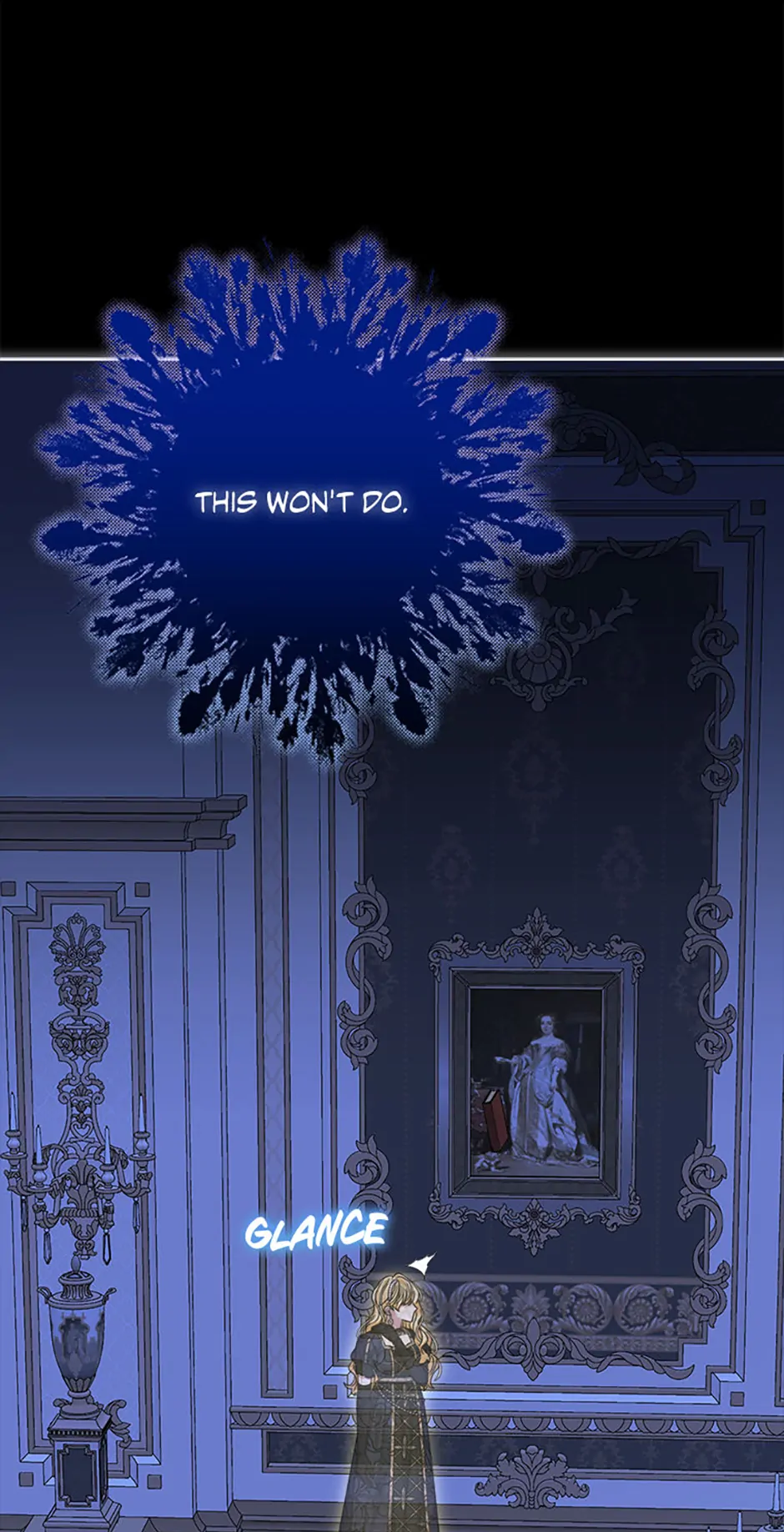The Exhausting Reality of Novel Transmigration chapter 73 page 38