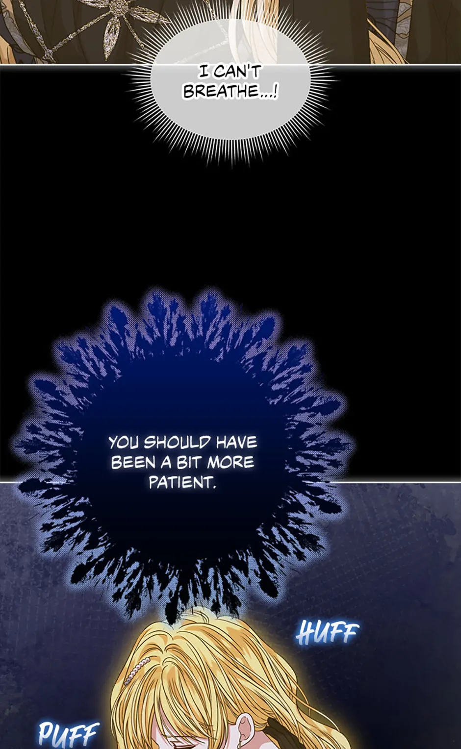 The Exhausting Reality of Novel Transmigration chapter 73 page 46
