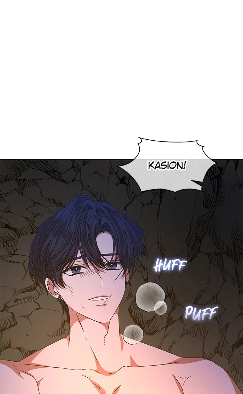 The Exhausting Reality of Novel Transmigration chapter 73 page 54