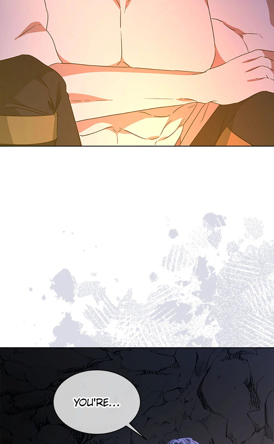 The Exhausting Reality of Novel Transmigration chapter 73 page 55