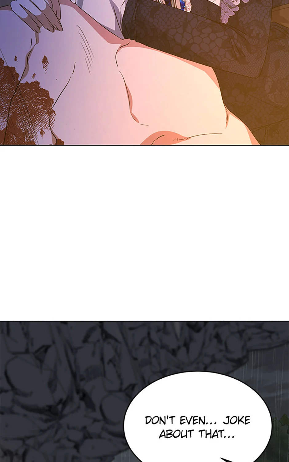 The Exhausting Reality of Novel Transmigration chapter 73 page 61