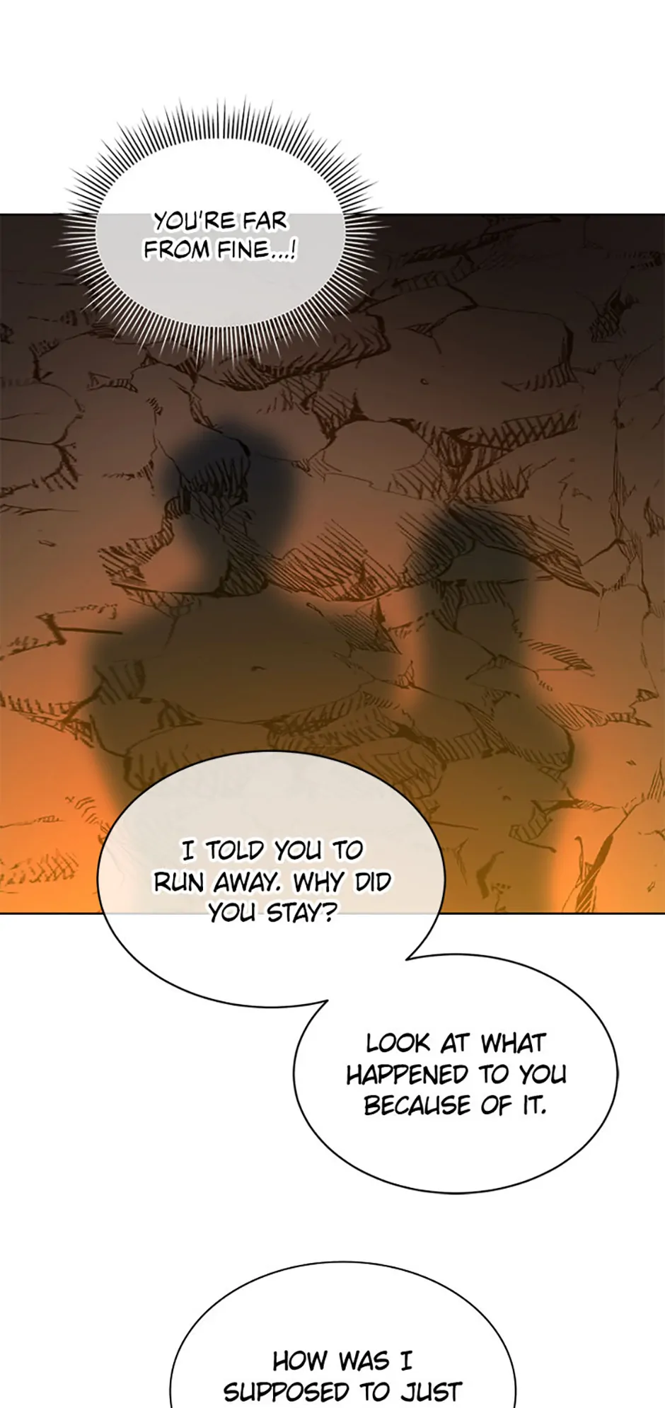The Exhausting Reality of Novel Transmigration chapter 73 page 66