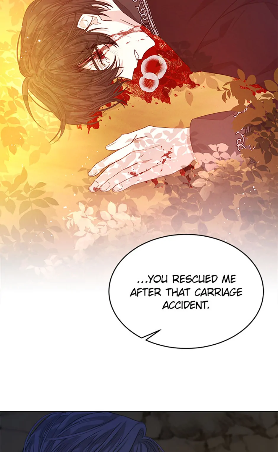 The Exhausting Reality of Novel Transmigration chapter 73 page 70